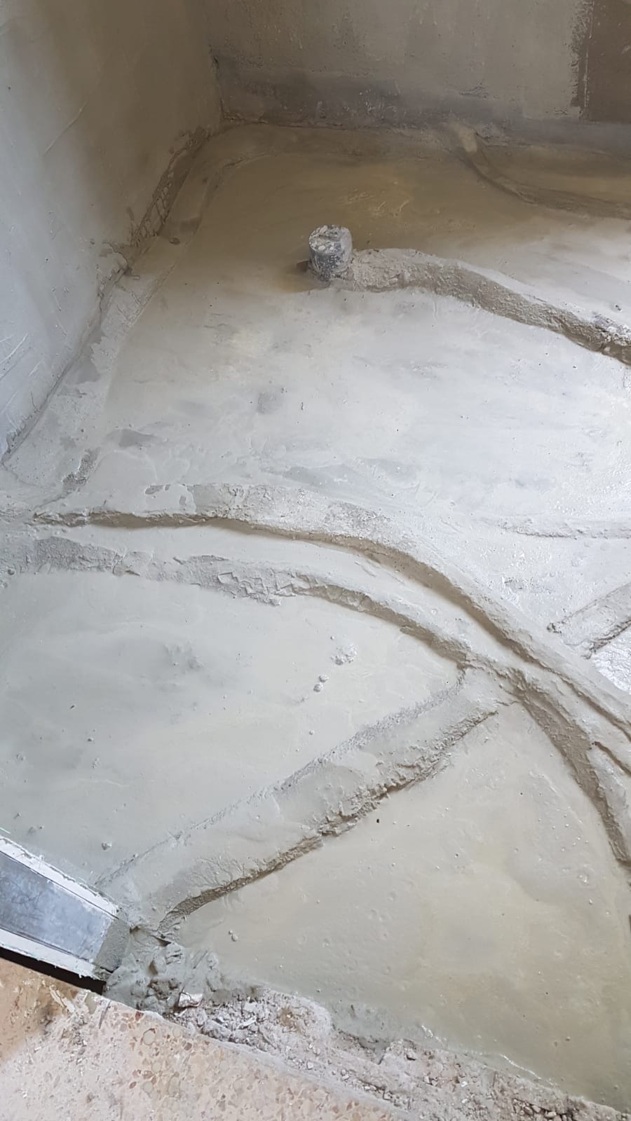 עבודות אינסטלציה