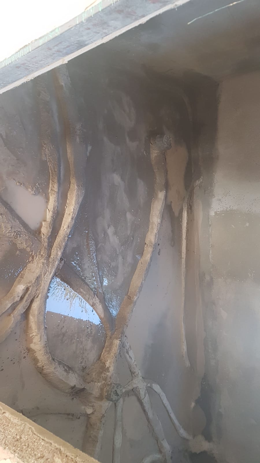 עבודות אינסטלציה