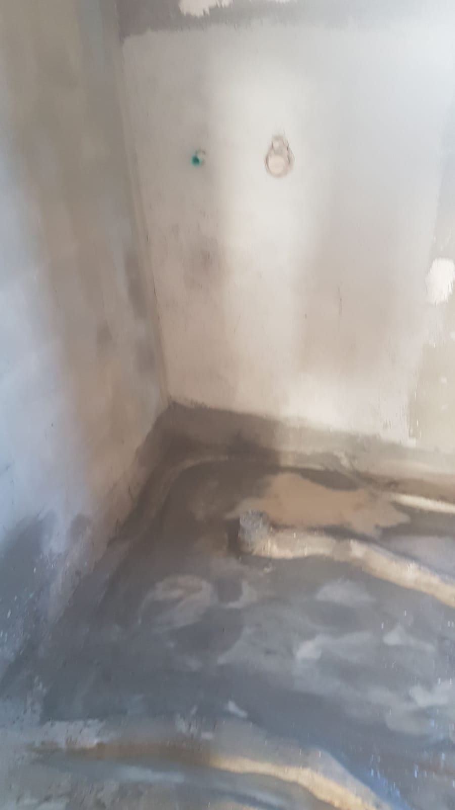 עבודות אינסטלציה