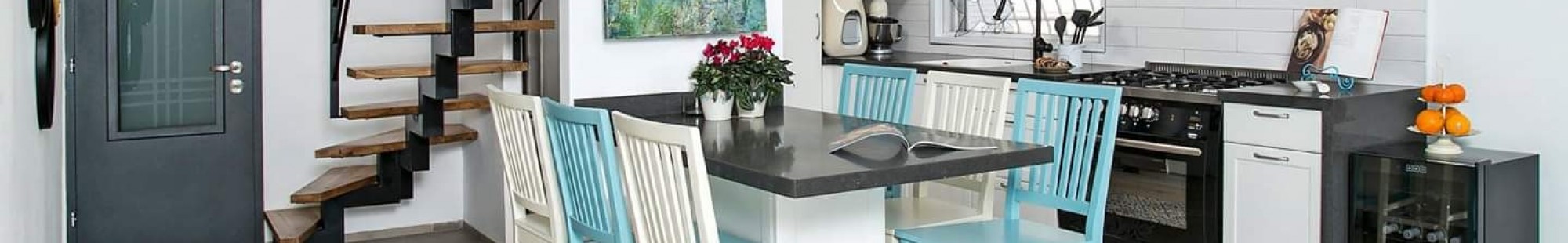 צילום מעבודה של בוריס וקטיה יוקלסון