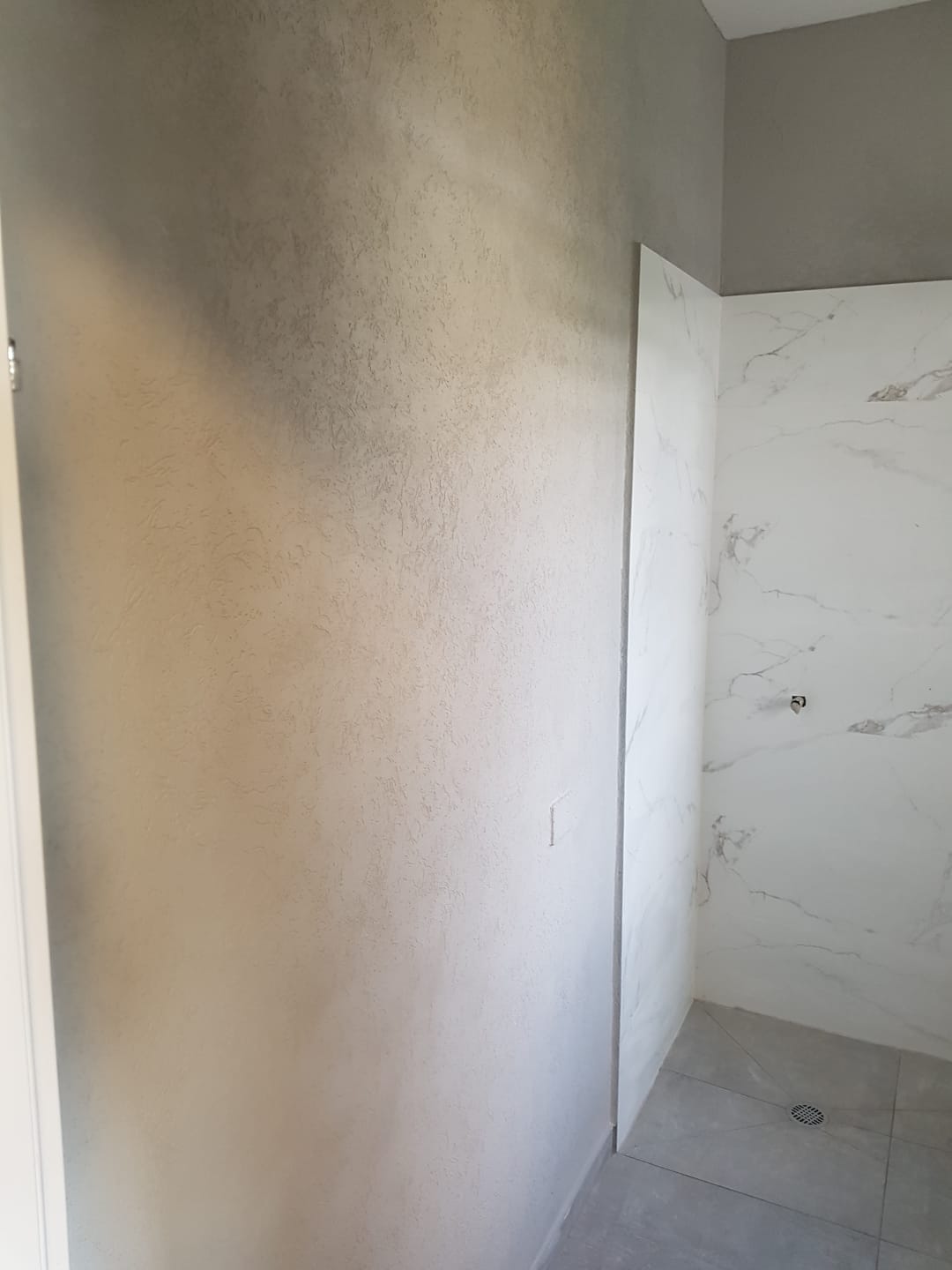 שיפוץ מקלחת- כפר סבא