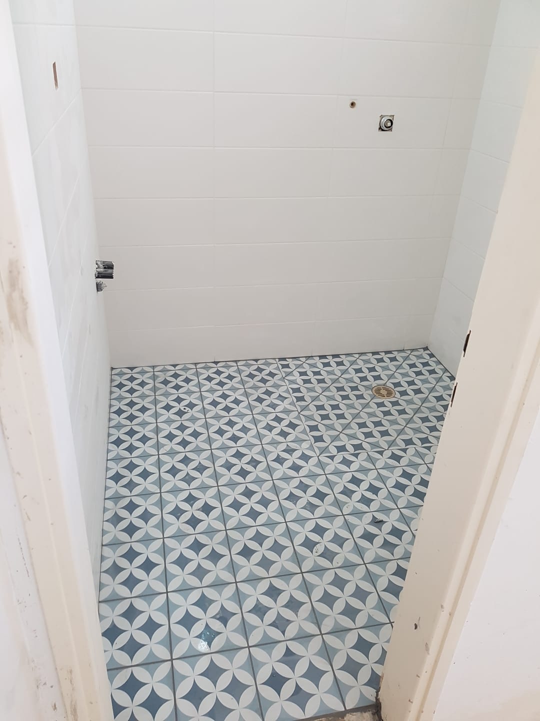 שיפוץ מקלחת- רמת השרון