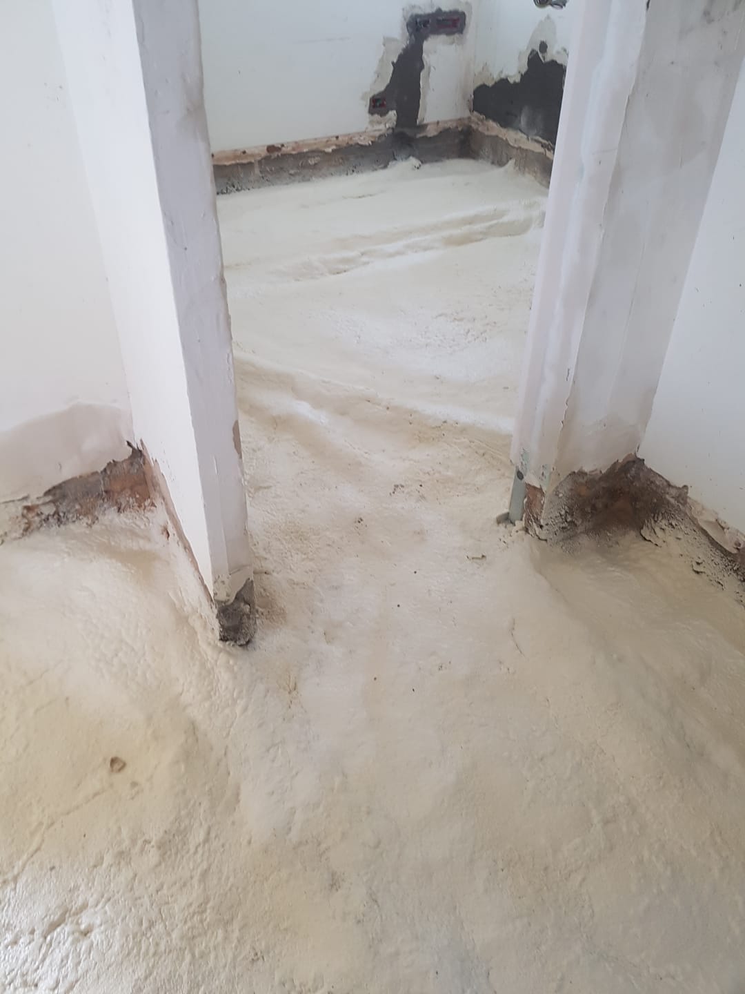 שיפוץ דירה- רעננה