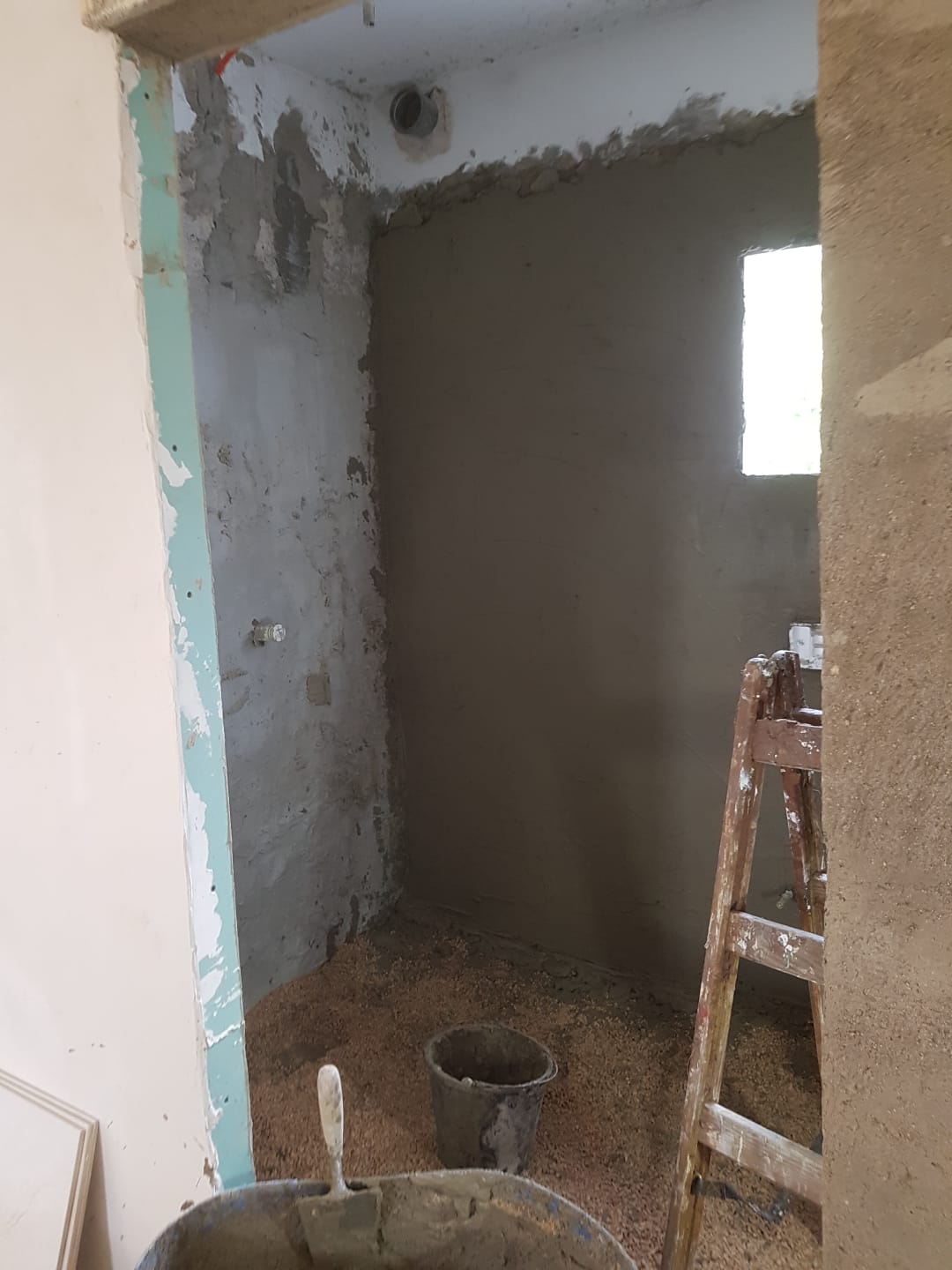 שיפוץ דירה- רעננה