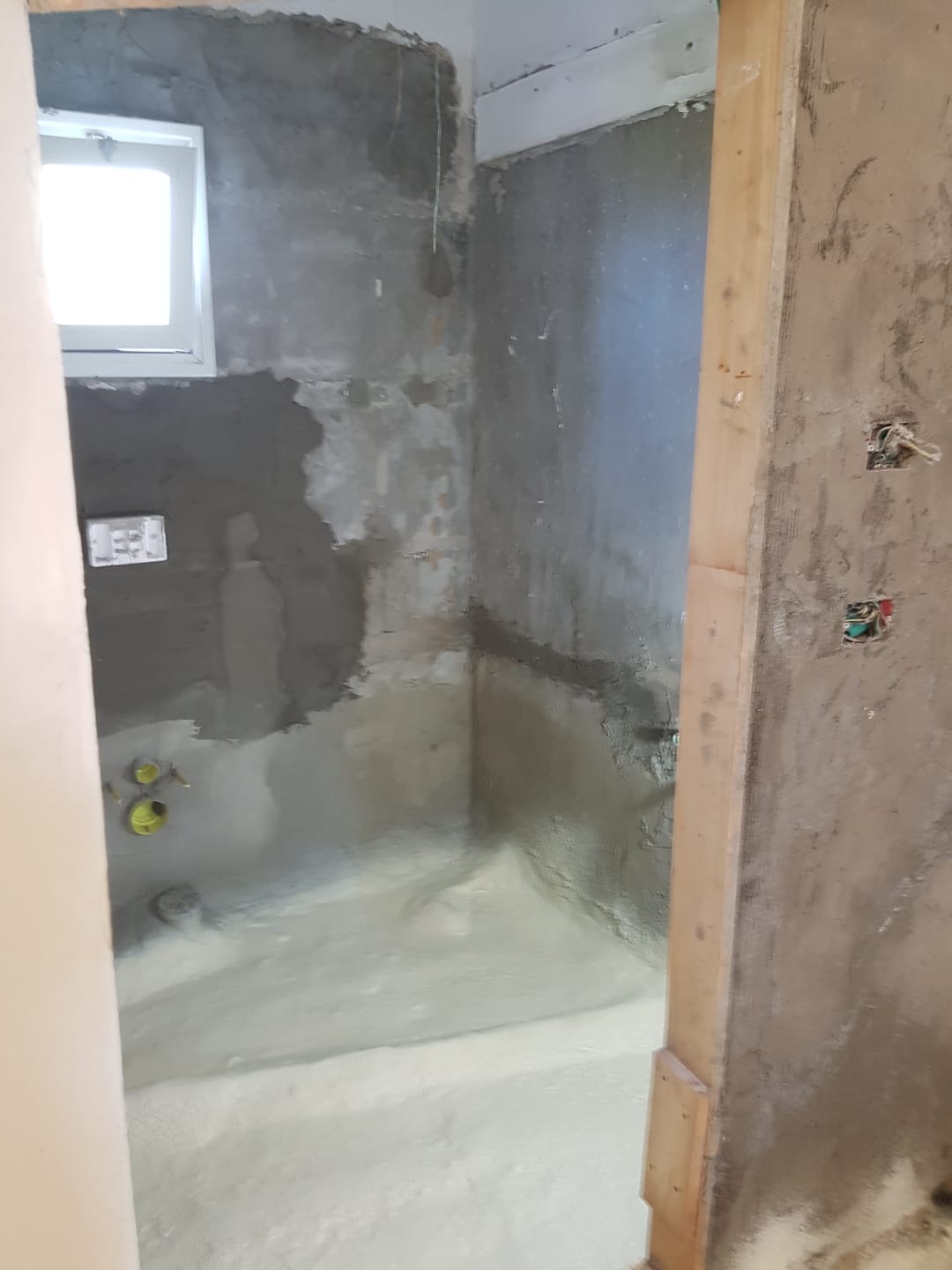 שיפוץ דירה- רעננה