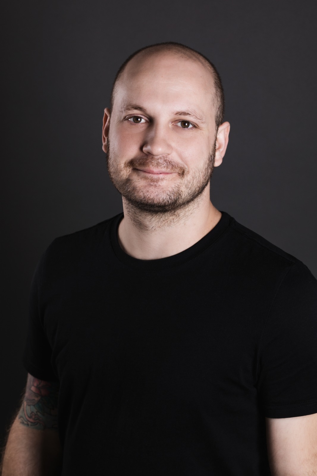 אלכס "אלצ'קו הנגר"