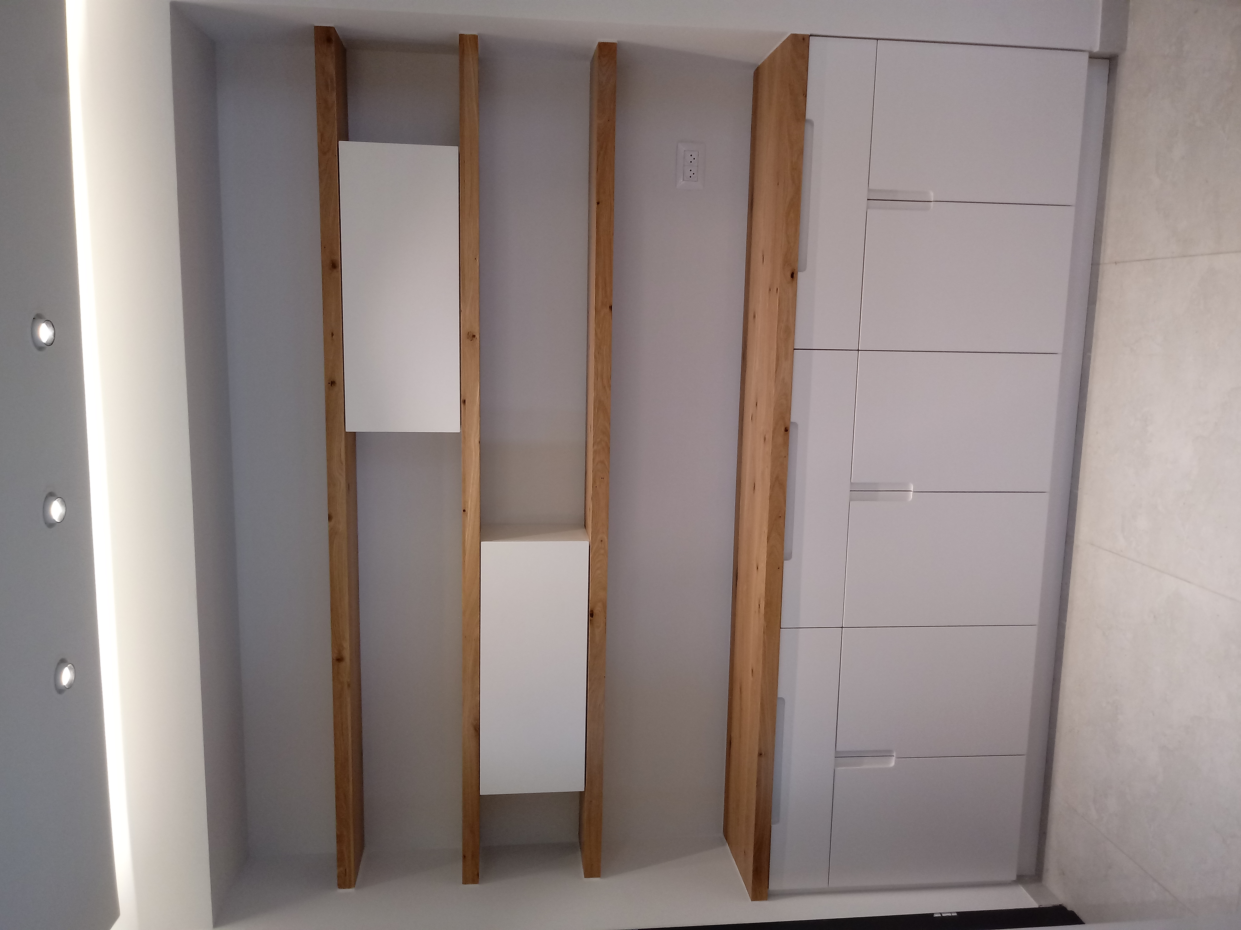 עבודות נגרות