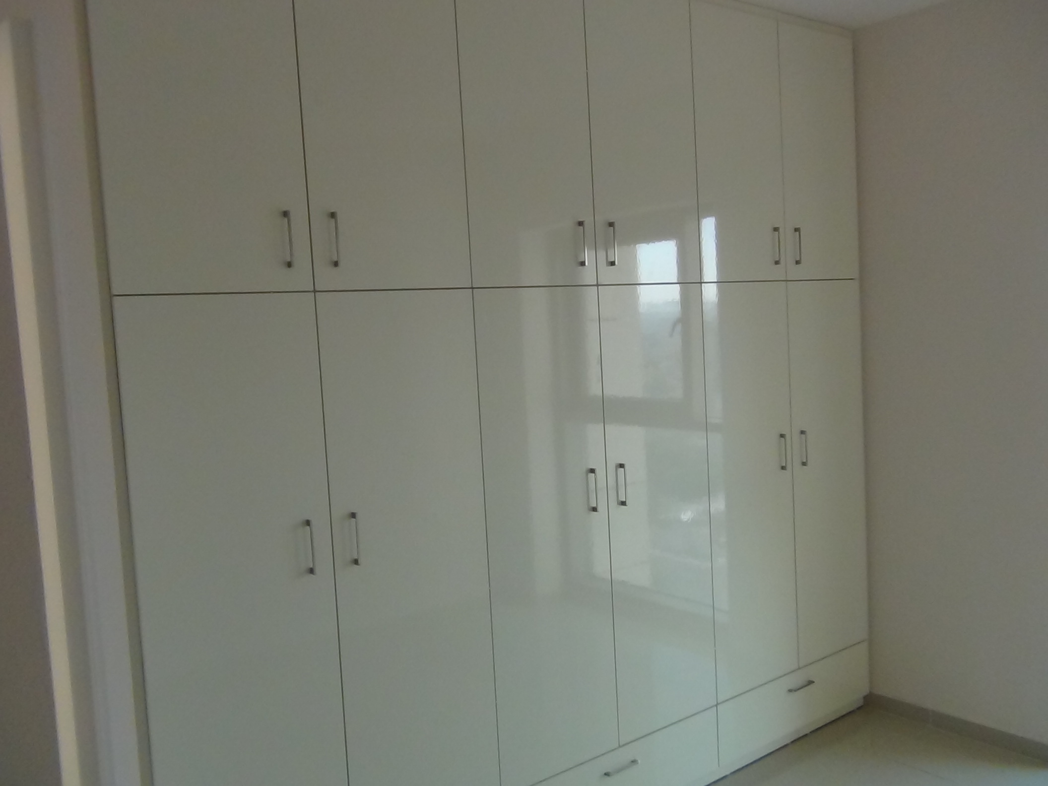 עבודות נגרות