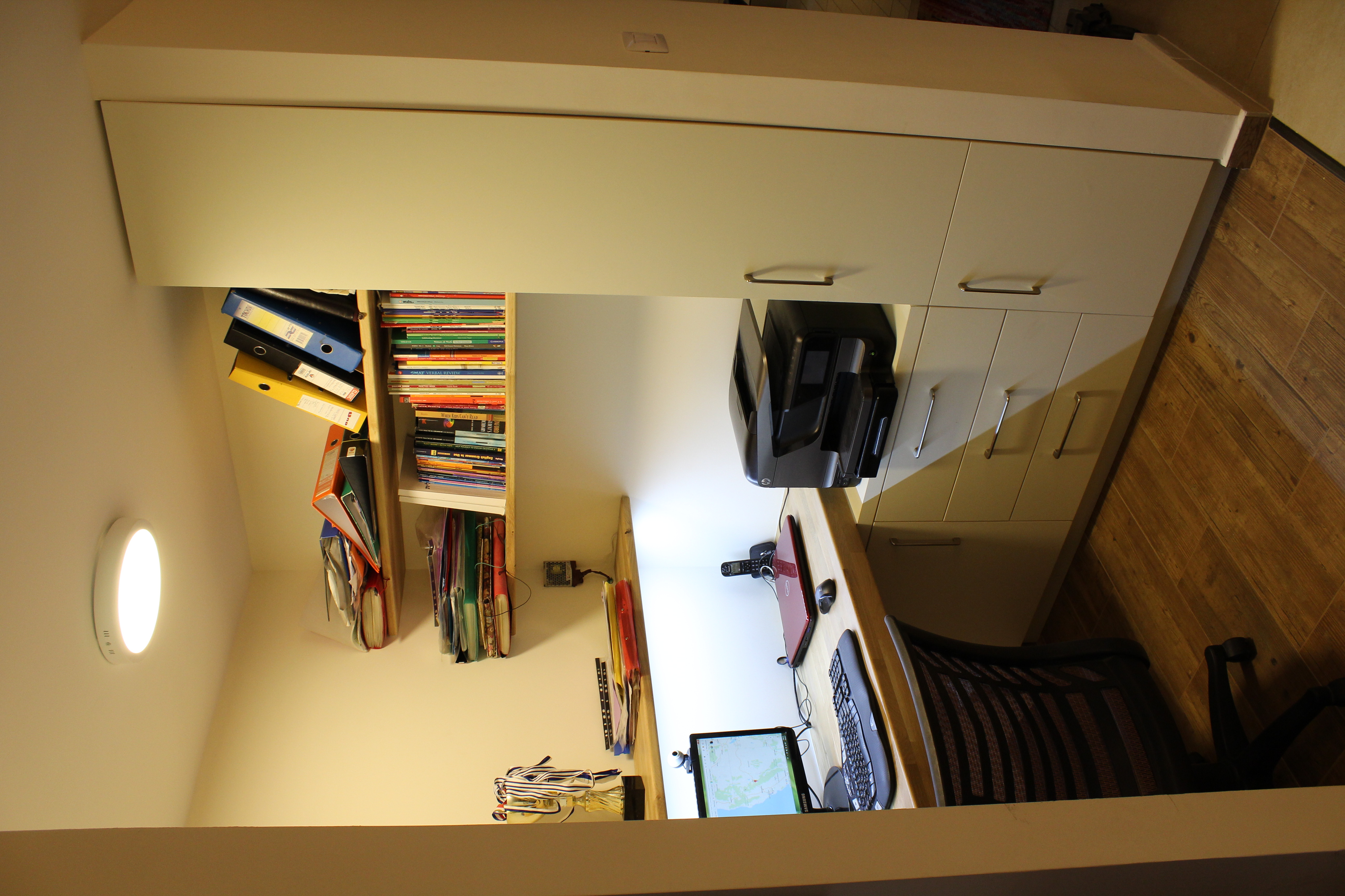 עבודות נגרות