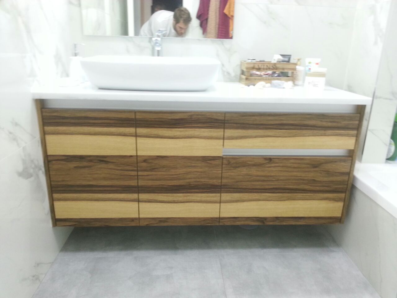 עבודות נגרות