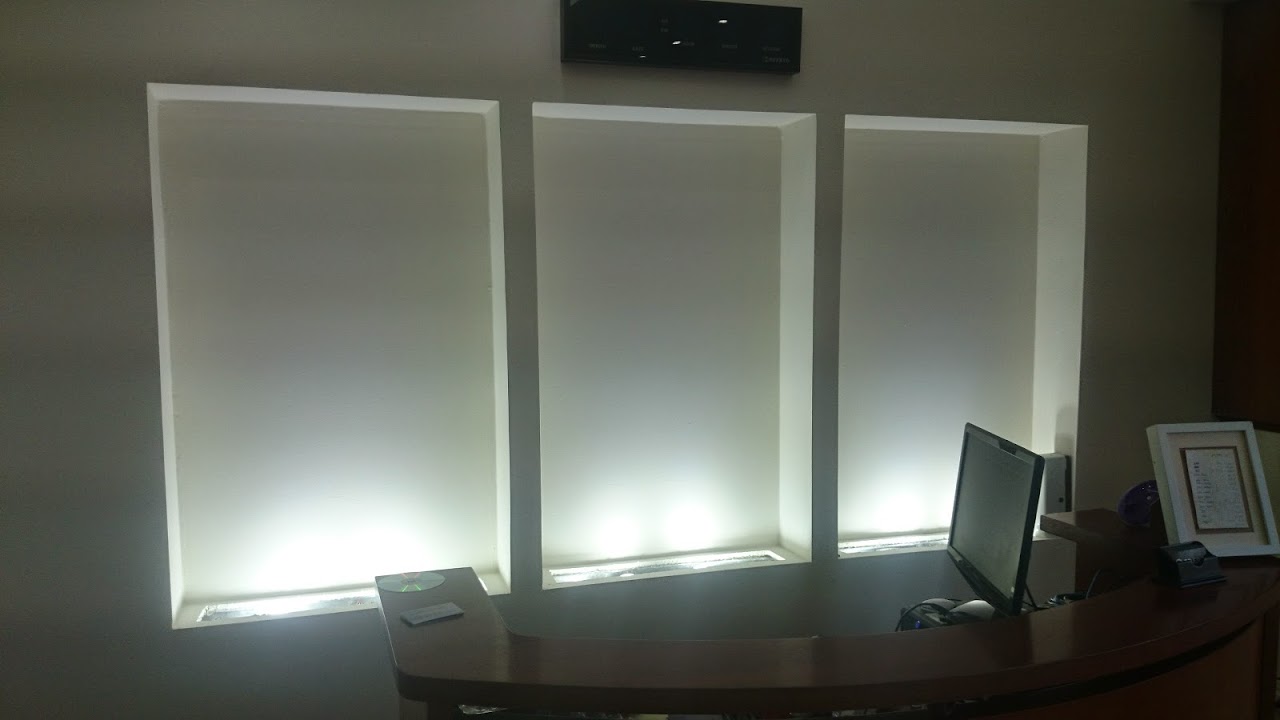 שיפוץ במספרת רוברט - רחובות