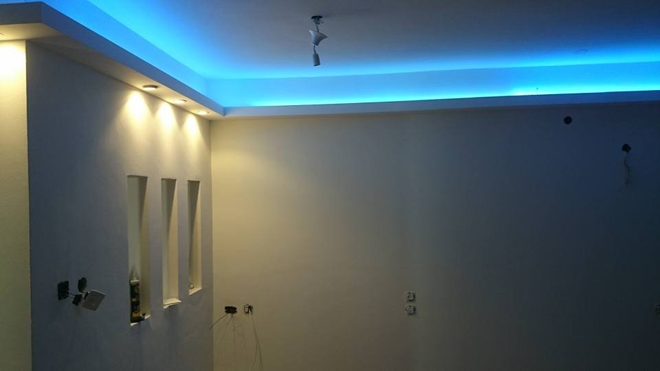 שיפוץ קוסמטי בדירה ברחובות