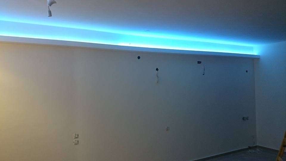 שיפוץ קוסמטי בדירה ברחובות