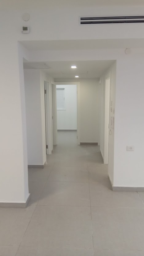 שיפוץ כללי של דירה - תל אביב