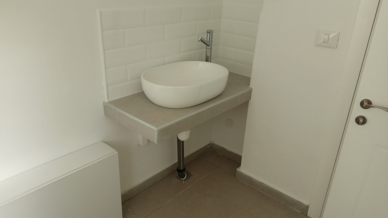 שיפוץ כללי של דירה - תל אביב