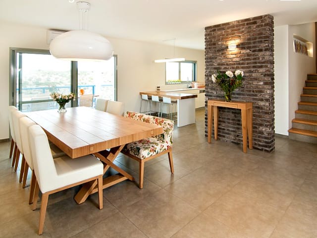 בית מיוחד ביותר