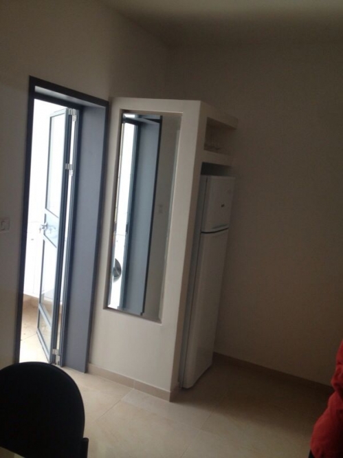 שיפוץ יחידות אירוח