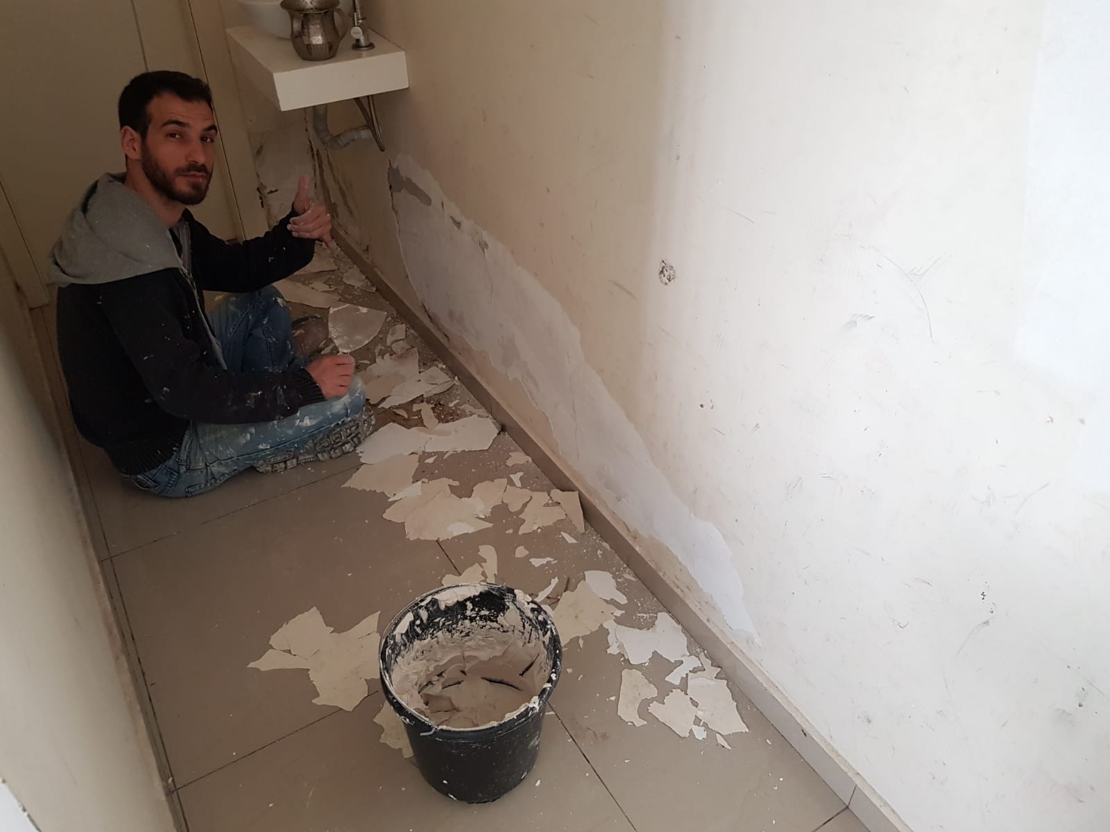 שיפוץ קוסמטי