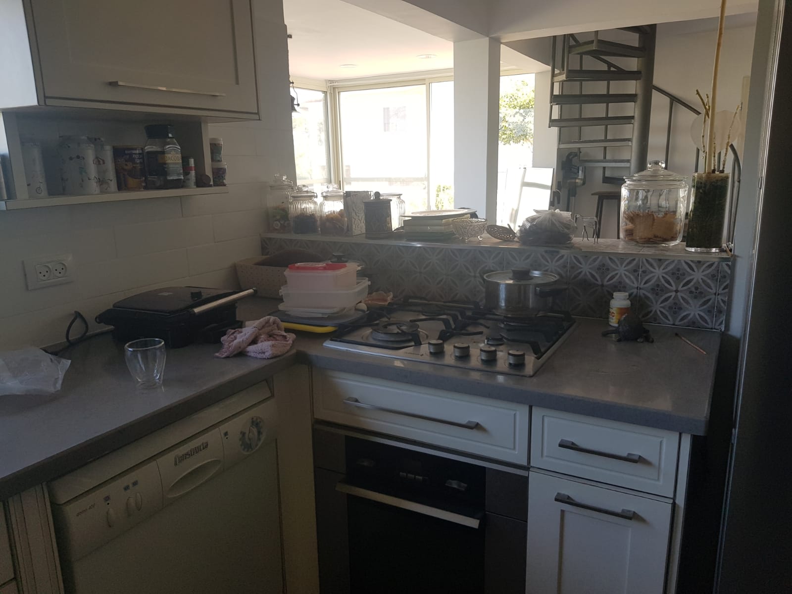 שיפוץ כללי ותוספת בניה לבית פרטי