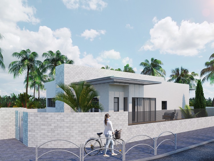 אדריכלות ועיצוב פנים