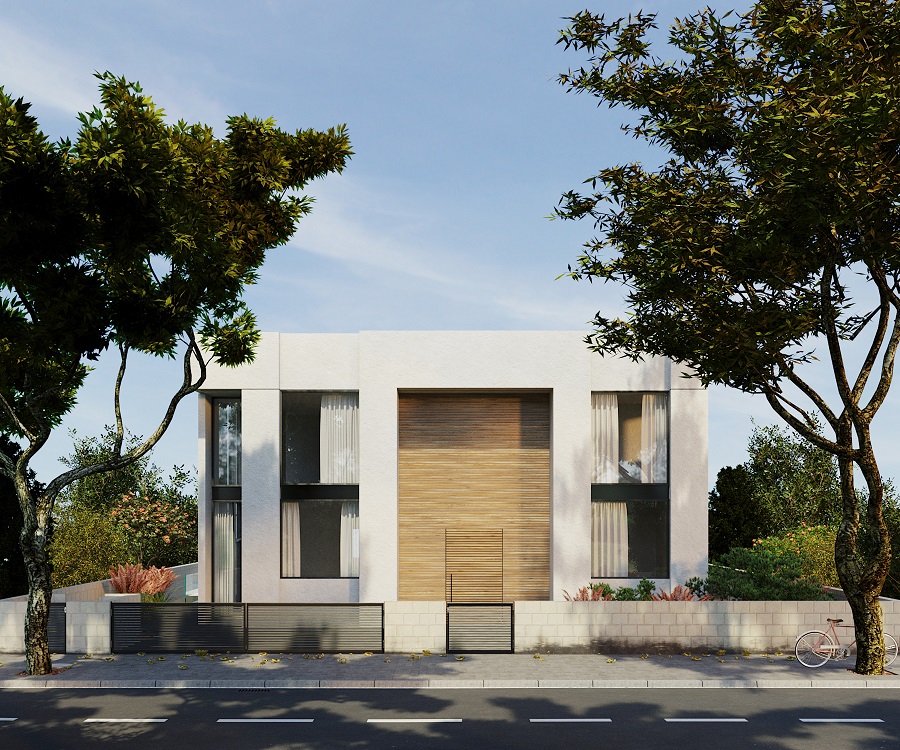 אדריכלות ועיצוב פנים