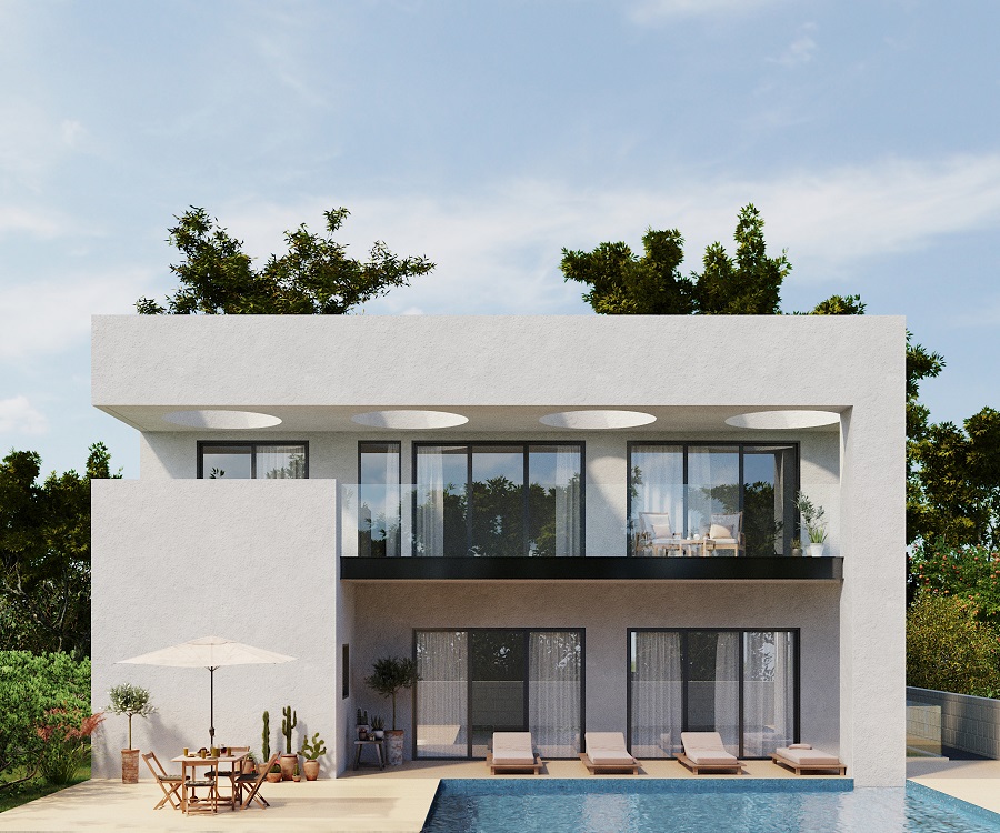 אדריכלות ועיצוב פנים