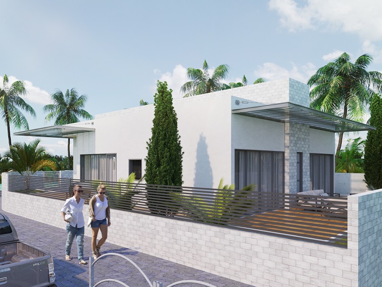 אדריכלות ועיצוב פנים