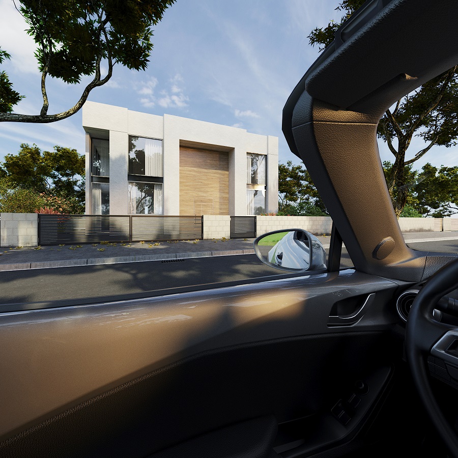 אדריכלות ועיצוב פנים