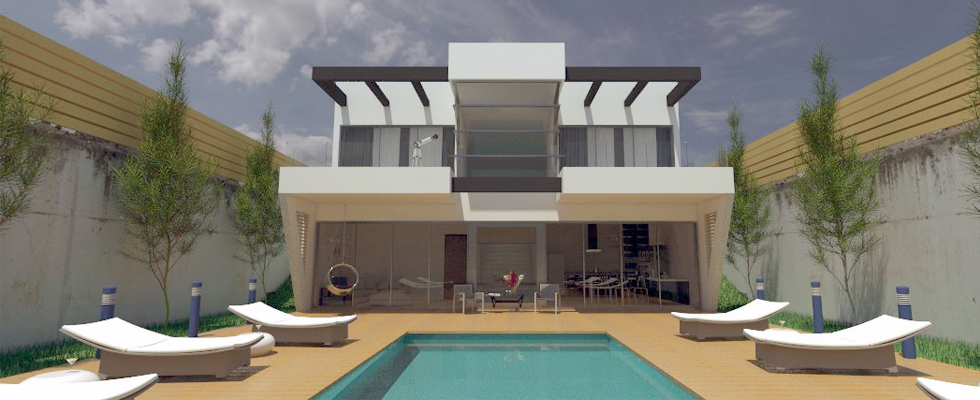 צילום מעבודה של אדריכלים ויועצים - M&M