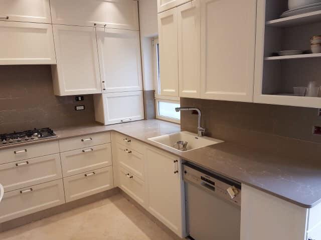 שיפוץ - בית פרטי