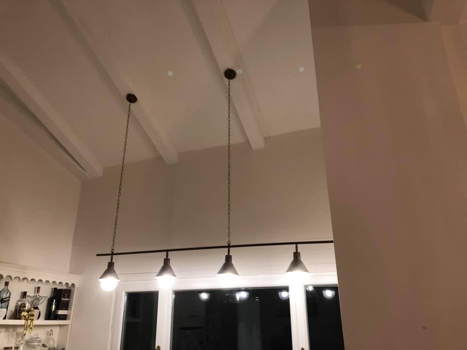 שיפוץ - בית פרטי