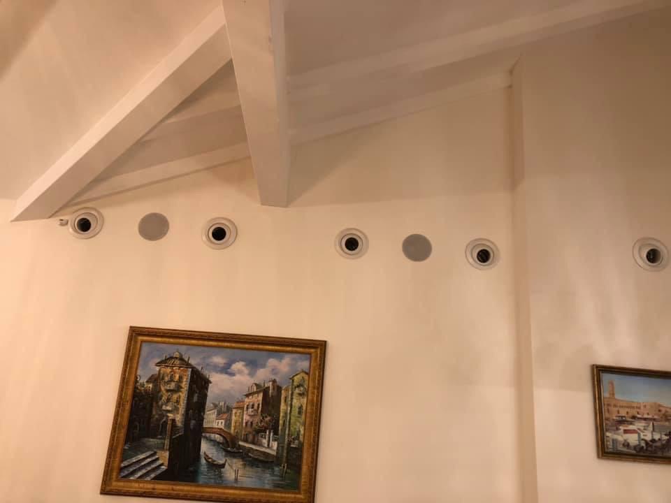 שיפוץ - בית פרטי