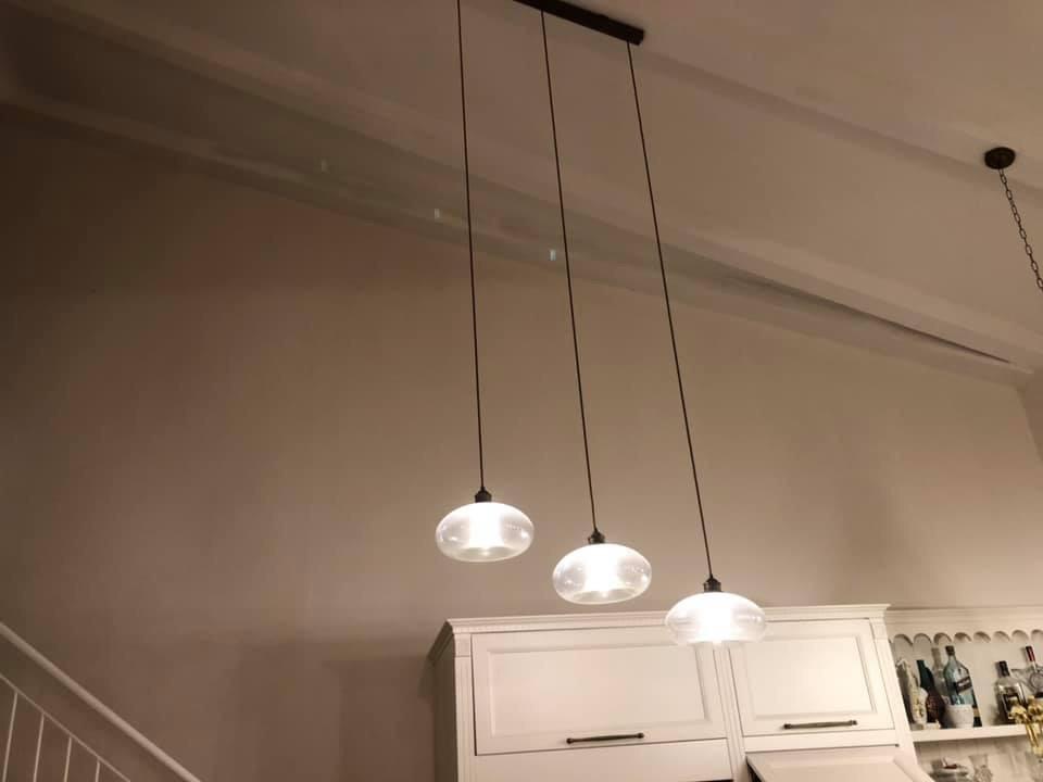 שיפוץ - בית פרטי