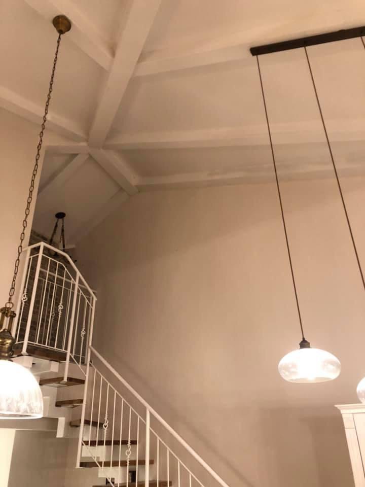 שיפוץ - בית פרטי