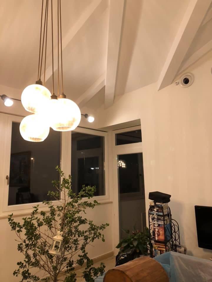 שיפוץ - בית פרטי