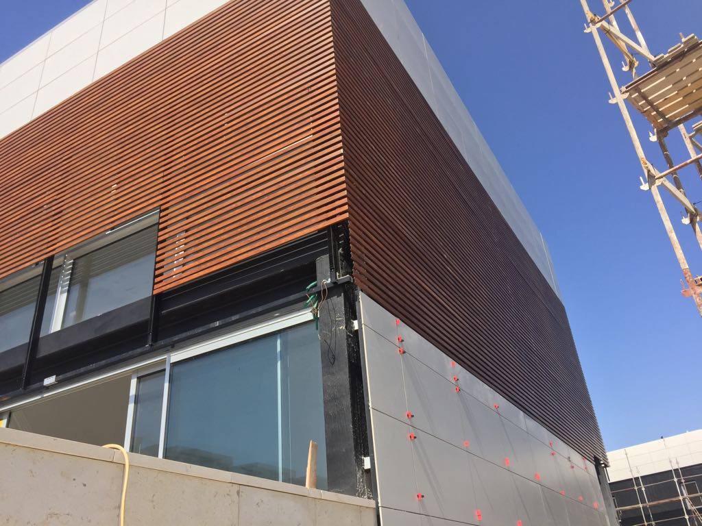 שיפוץ בית פרטי