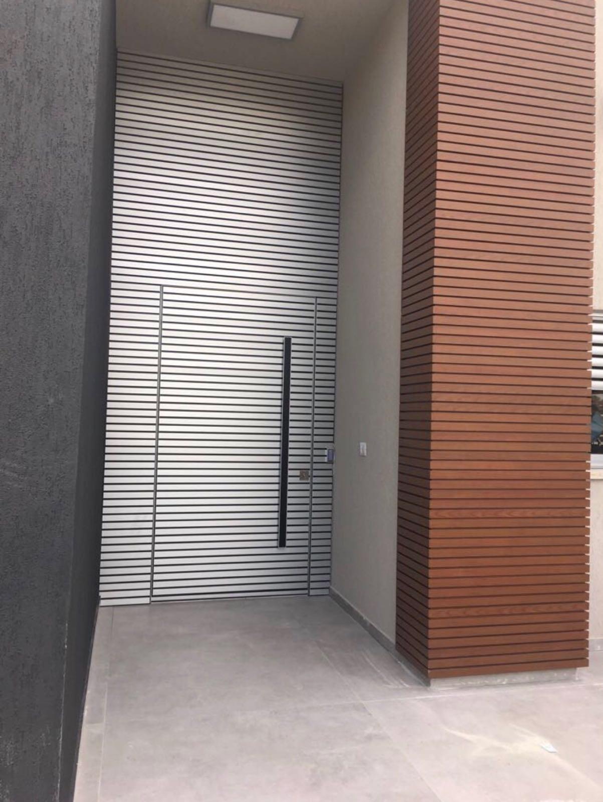 שיפוץ בית פרטי