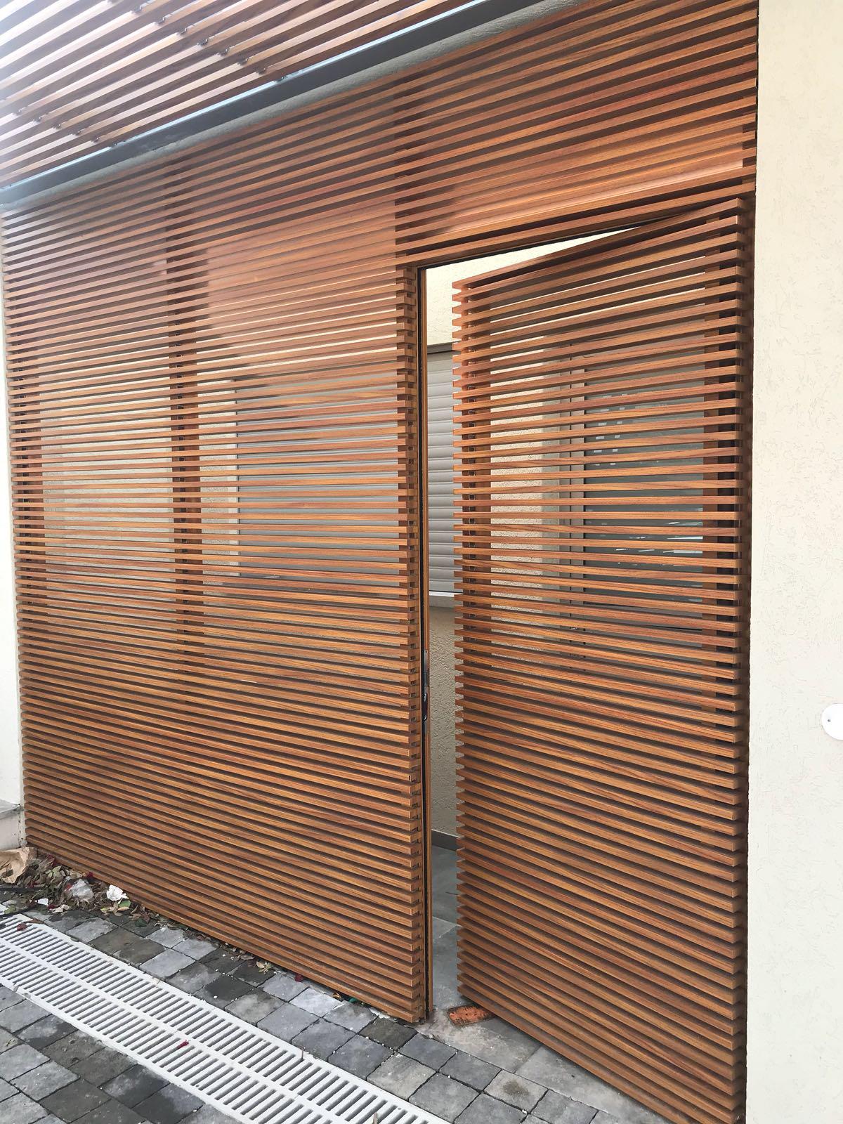 שיפוץ בית פרטי