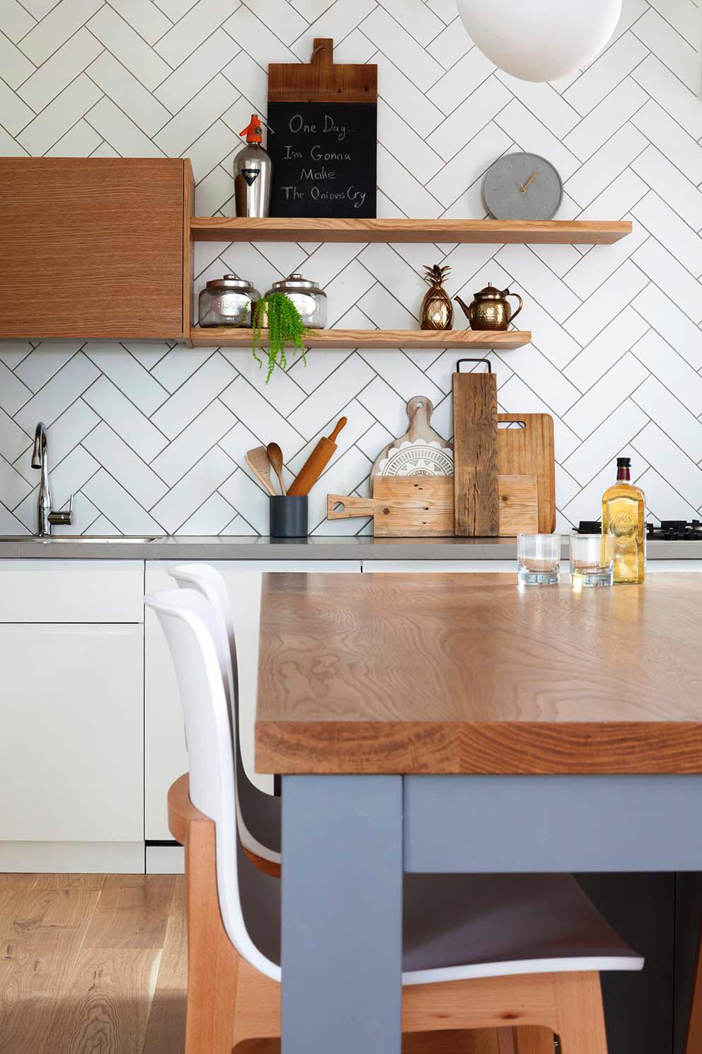 שיפוץ בית פרטי