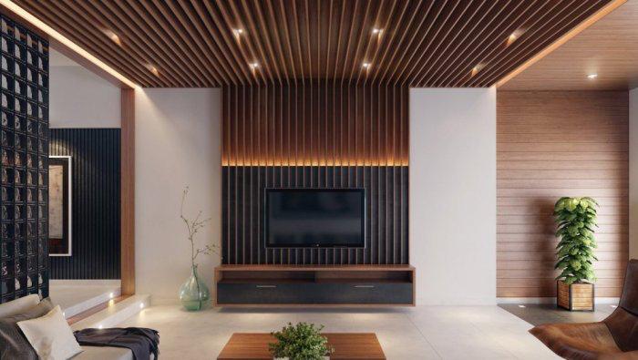 שיפוץ בית פרטי