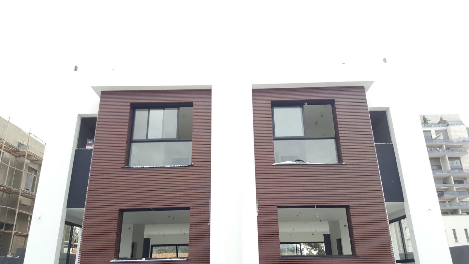 שיפוץ חיצוני