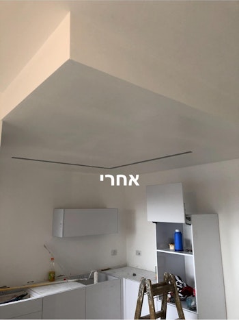 עבודות גבס