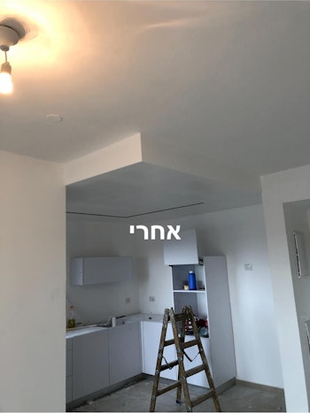 עבודות גבס