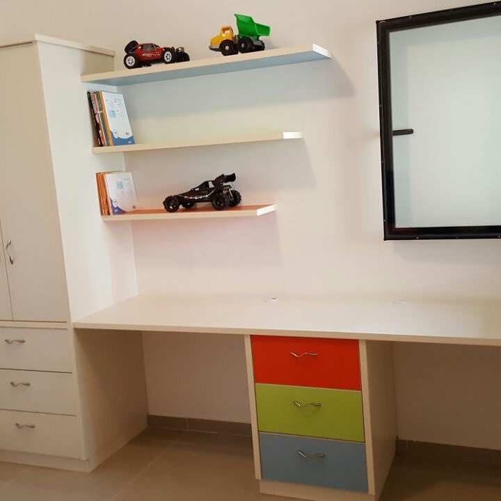 עבודות נגרות שונות