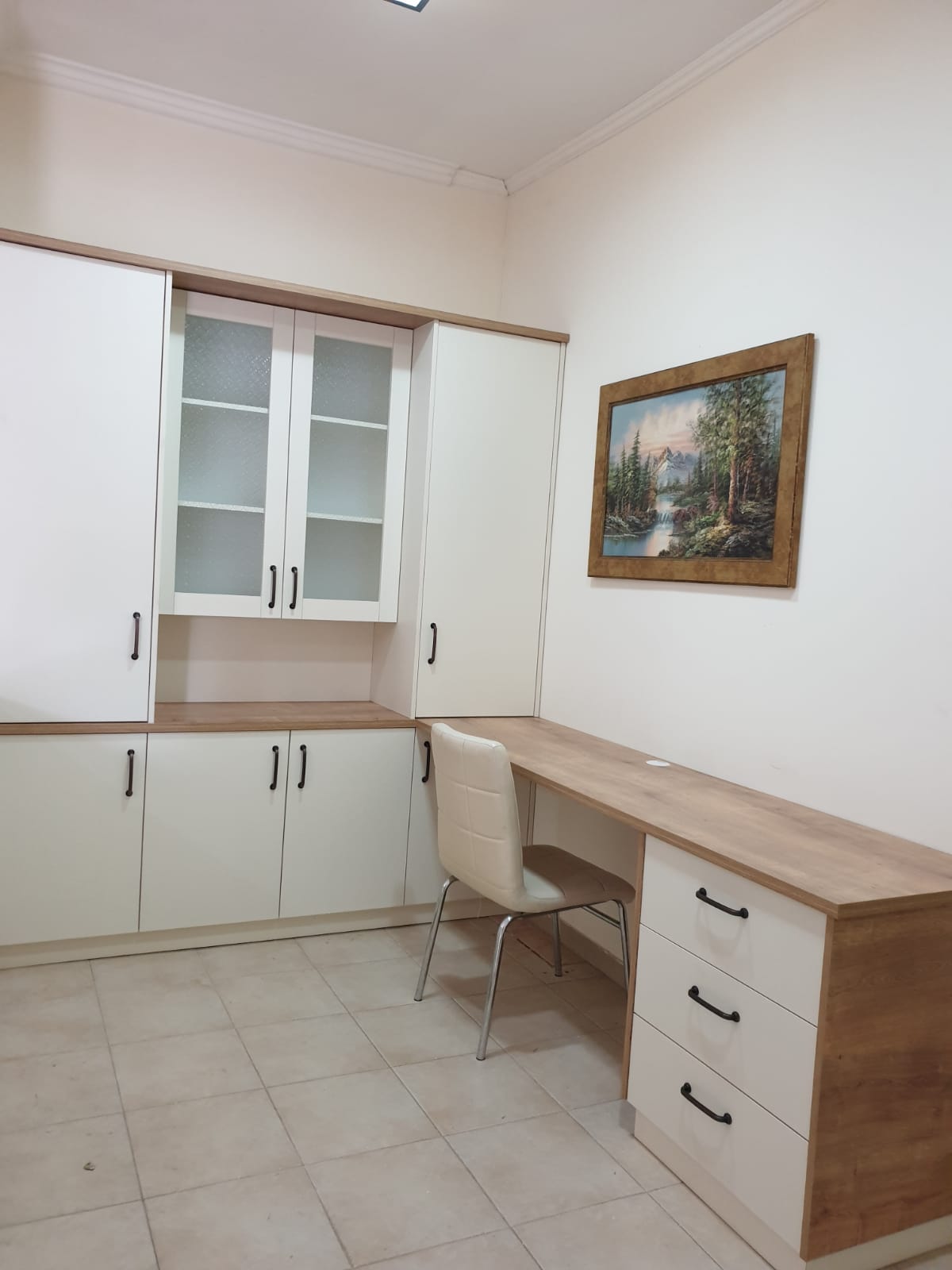 עבודות נגרות שונות