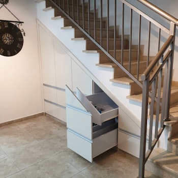 עבודות נגרות שונות