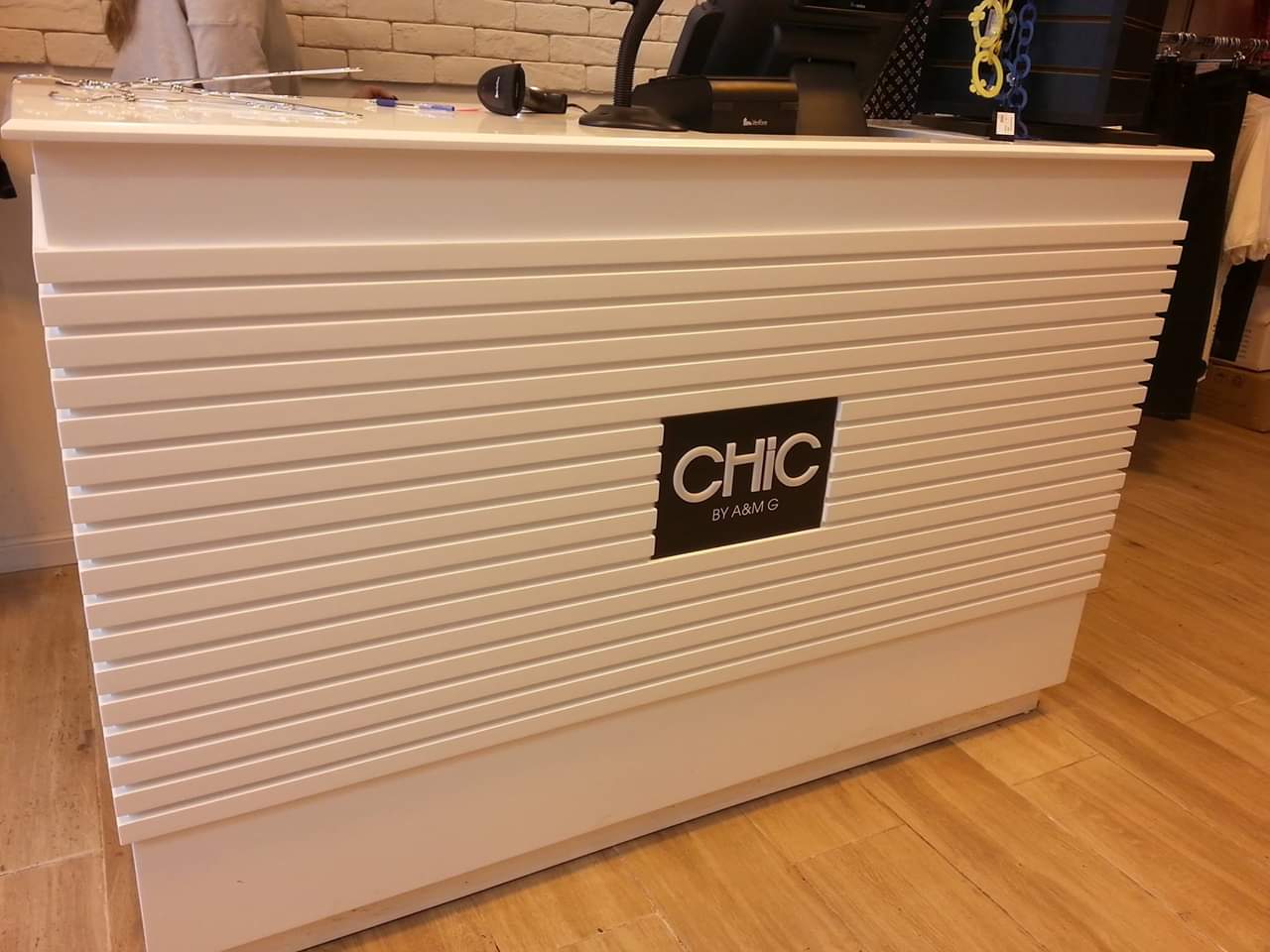 עבודות נגרות שונות