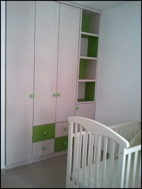 עבודות נגרות שונות