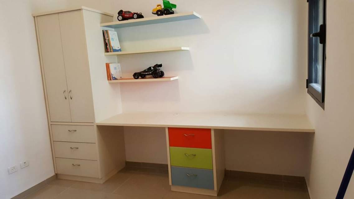 עבודות נגרות שונות