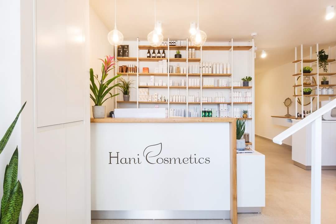 צילום מעבודה של ראובן